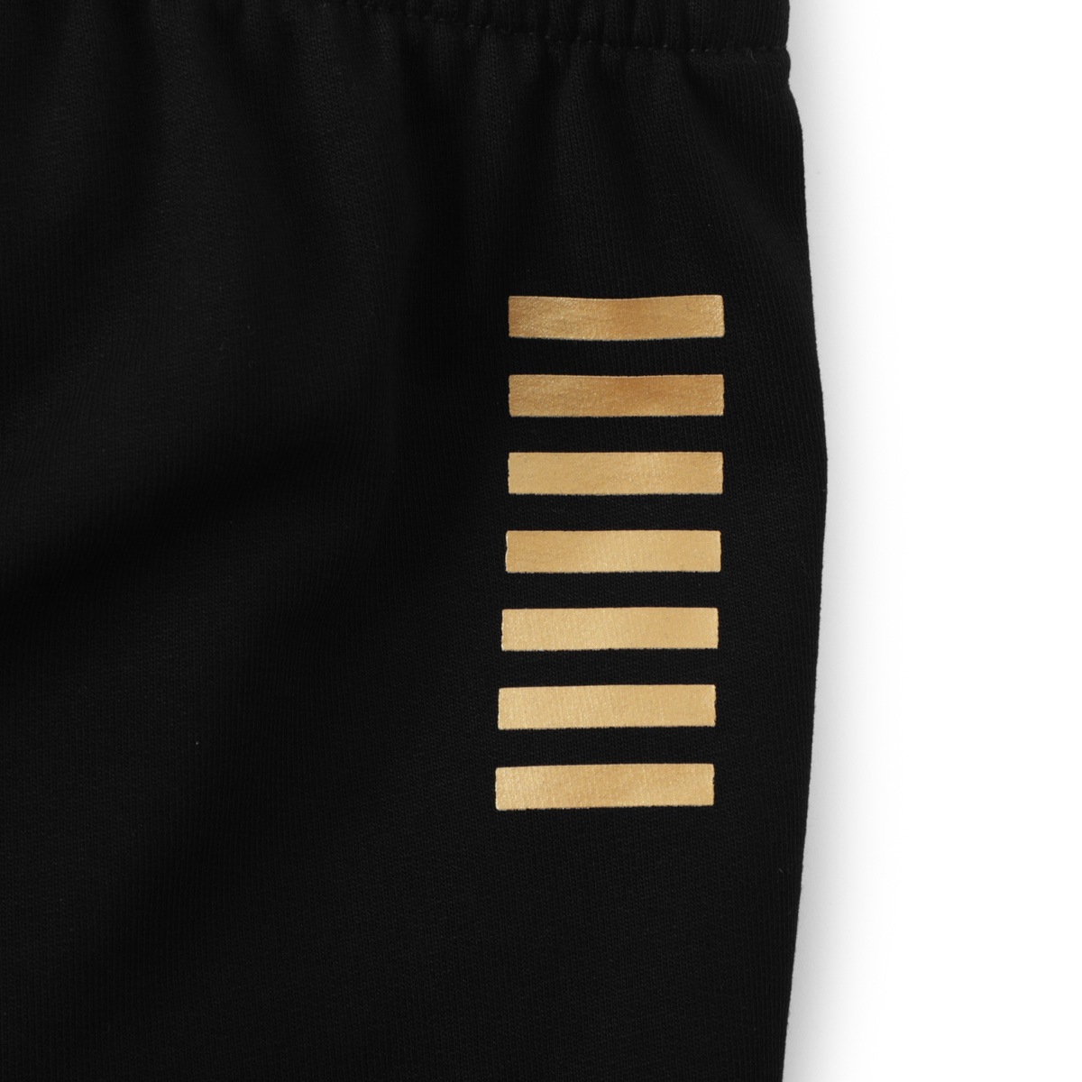 EA7 EMPORIO ARMANI エンポリオアルマーニ ショートパンツ/バミューダパンツ/CORE IDENTITY COTTON BERMUDA SHORTS メンズ