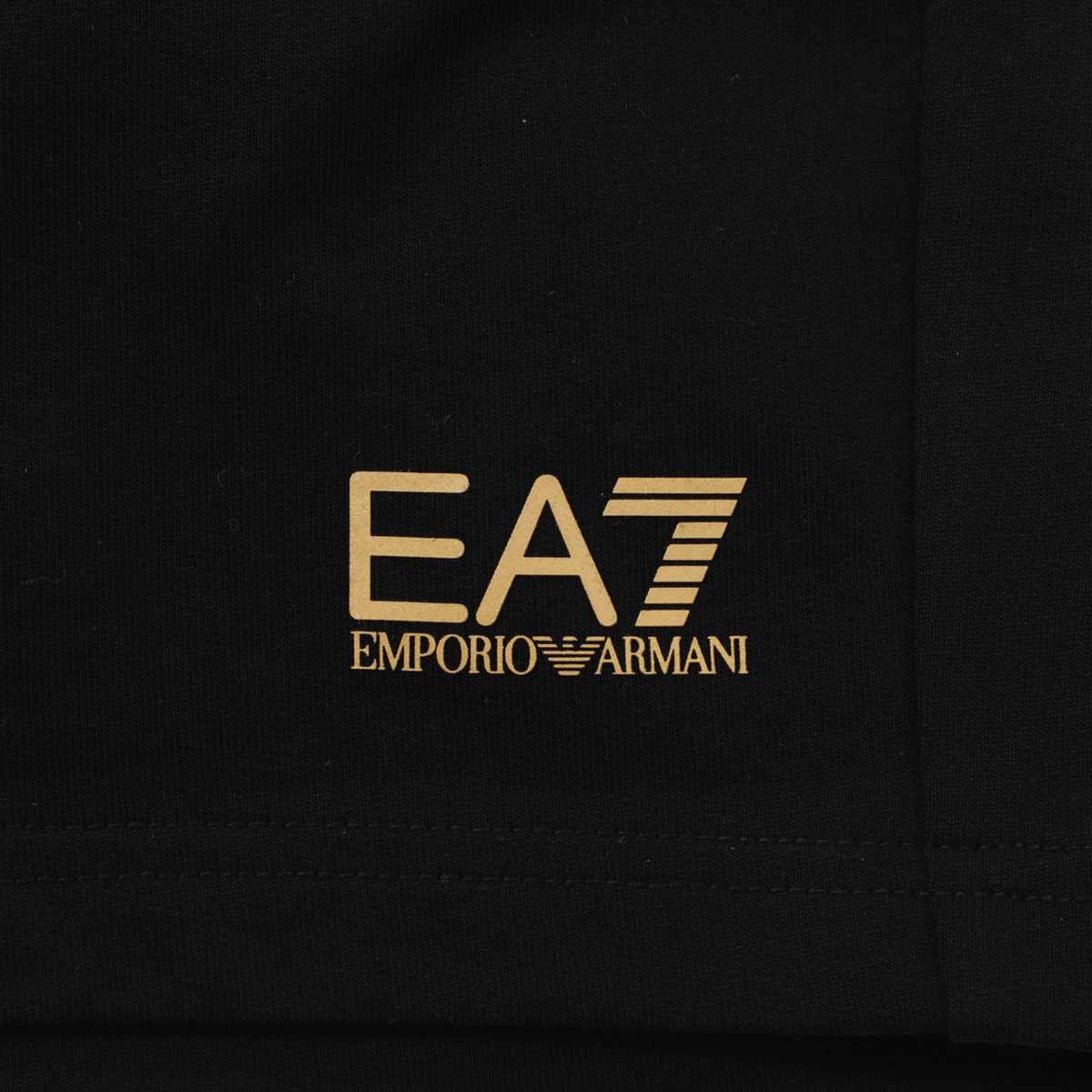 EA7 EMPORIO ARMANI エンポリオアルマーニ ショートパンツ/バミューダパンツ/CORE IDENTITY COTTON BERMUDA SHORTS メンズ