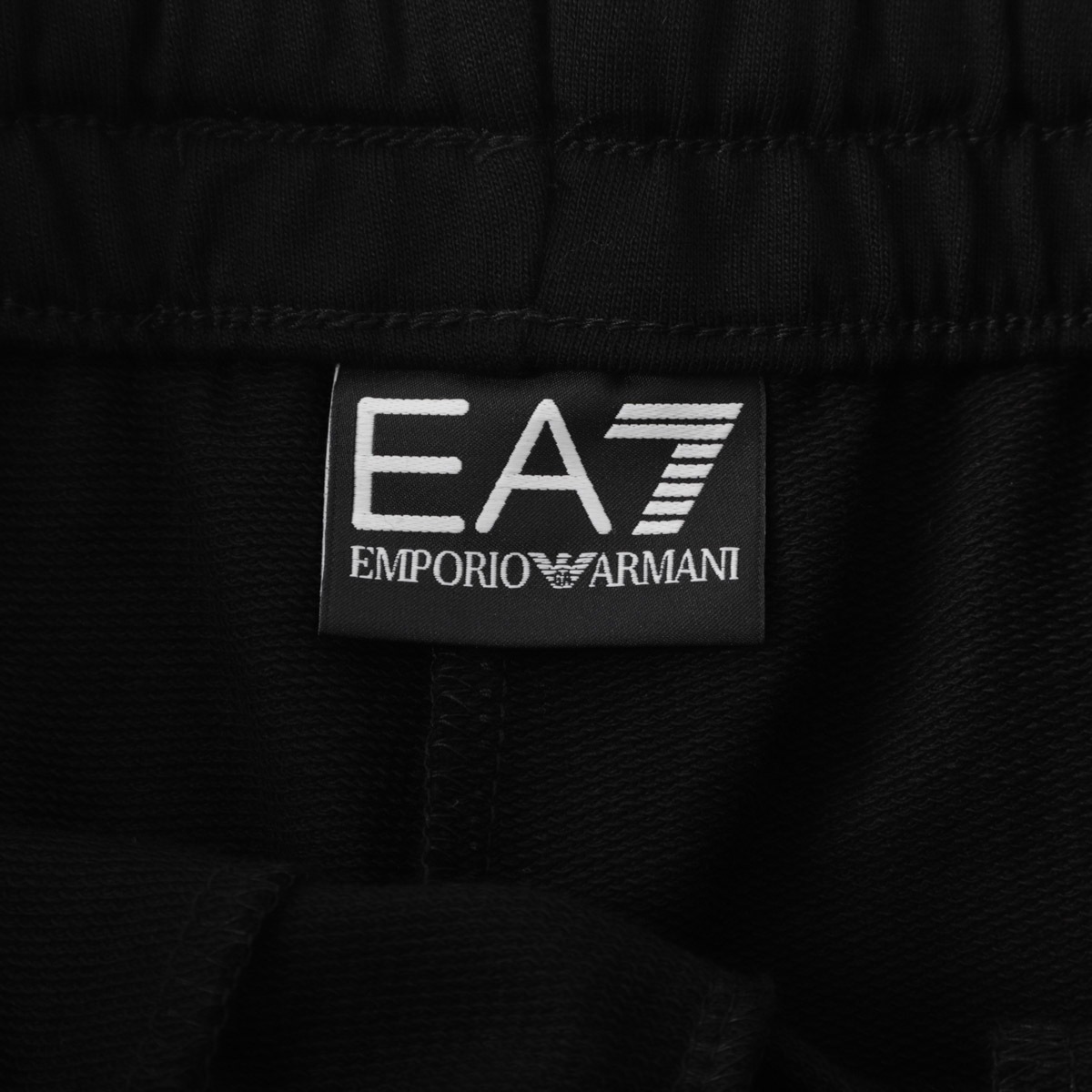 EA7 EMPORIO ARMANI エンポリオアルマーニ ショートパンツ/バミューダパンツ/CORE IDENTITY COTTON BERMUDA SHORTS メンズ