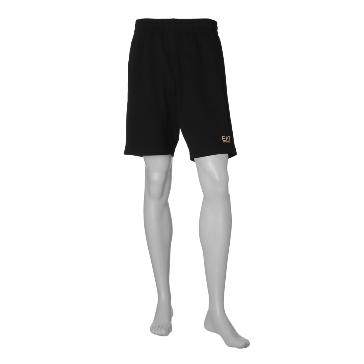 EA7 EMPORIO ARMANI エンポリオアルマーニ ショートパンツ/バミューダパンツ/CORE IDENTITY COTTON BERMUDA SHORTS メンズ