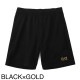EA7 EMPORIO ARMANI エンポリオアルマーニ ショートパンツ/バミューダパンツ/CORE IDENTITY COTTON BERMUDA SHORTS メンズ