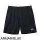 EA7 EMPORIO ARMANI エンポリオアルマーニ ショートパンツ/バミューダパンツ/CORE IDENTITY COTTON BERMUDA SHORTS メンズ
