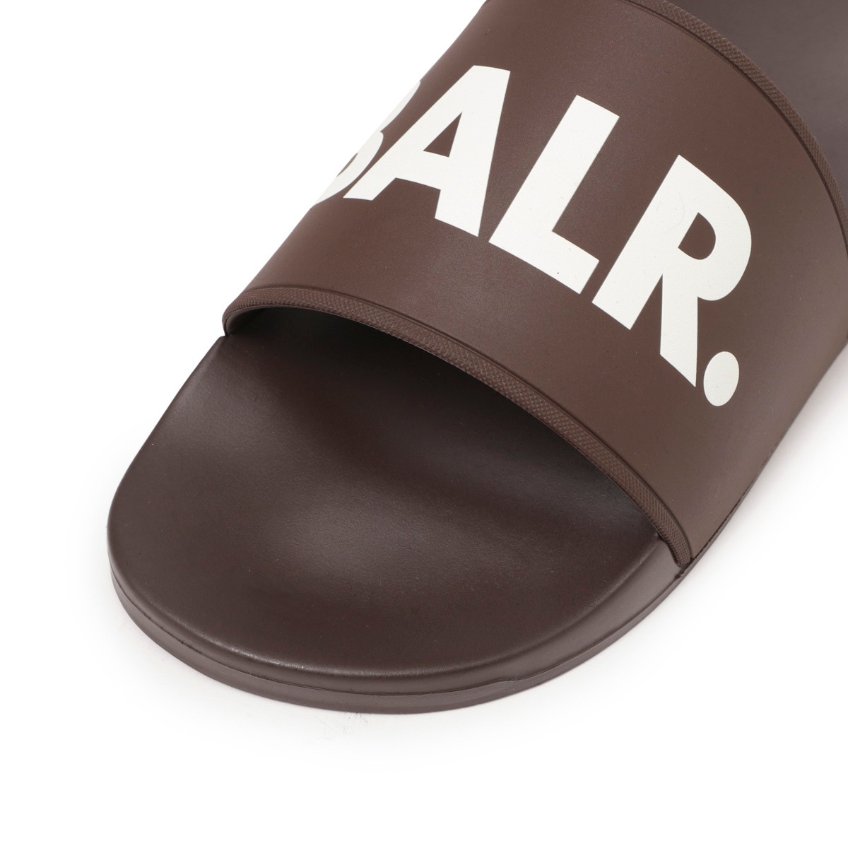 アウトレット】BALR. ボーラー スライドサンダル/CLASSIC BRAND SLIDE