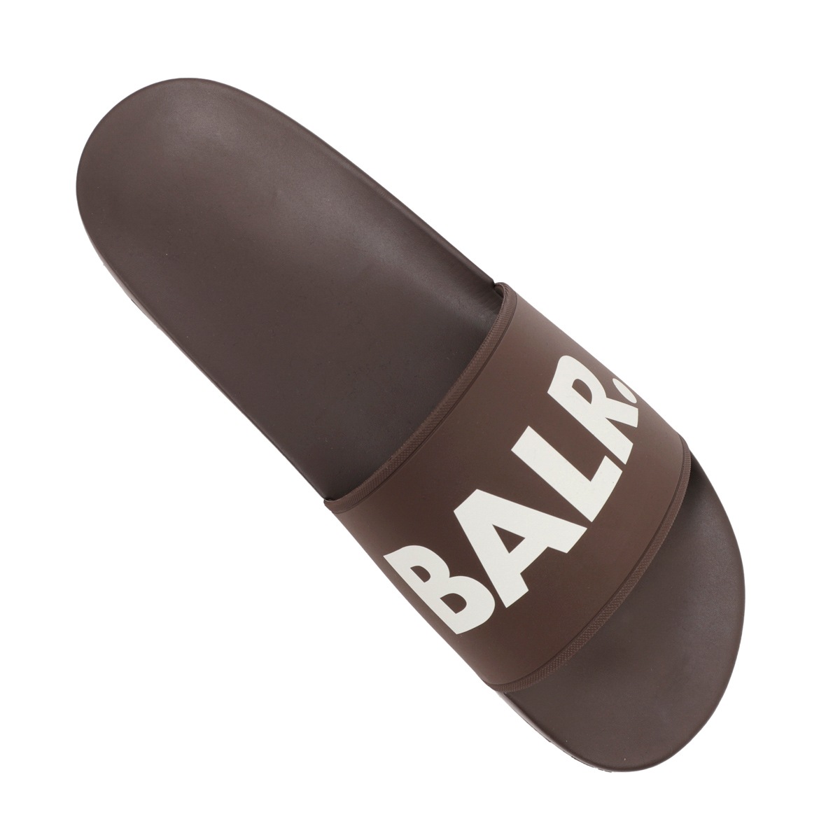 BALR. ブラック ゴールド スライドサンダル 2374-0010-co1.jpg
