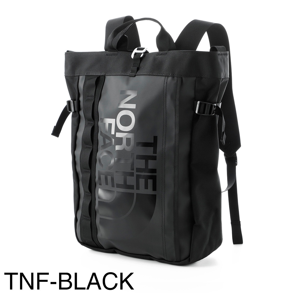 ノースフェイス　リュック　トート　3way 楽天市場】THE NORTH FACE ノースフェイス 3WAY トートバッグ