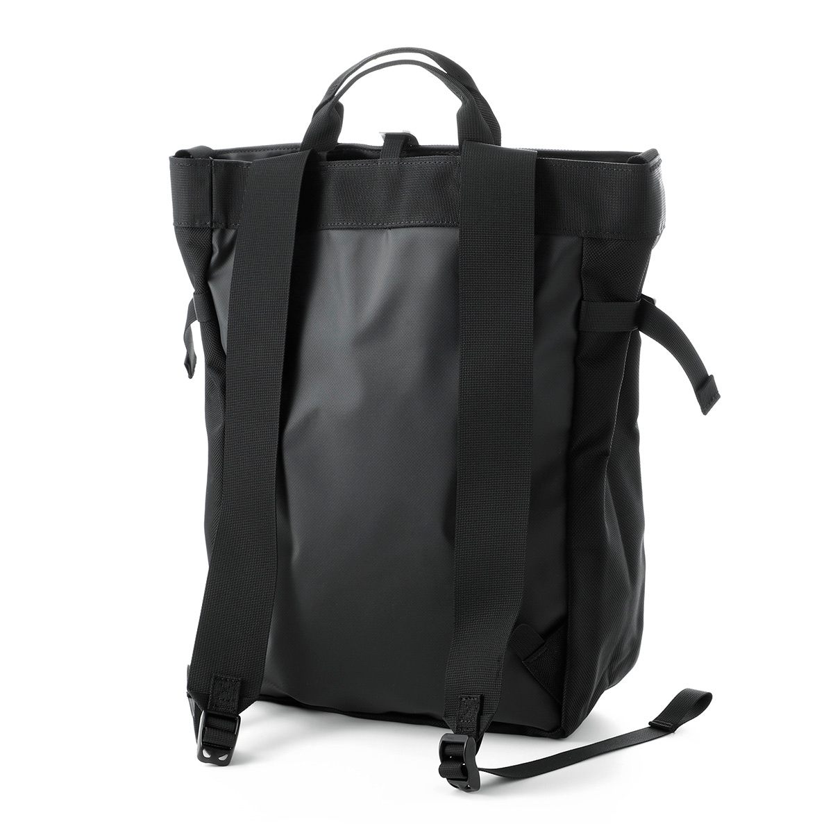 THE NORTH FACE ノースフェイス トートバッグ 3WAY/バックパック/BASE CAMP TOTE メンズ