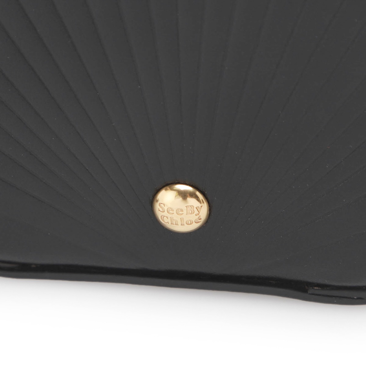 SEE BY CHLOE シーバイクロエ クロスボディバッグ/ミニバッグ