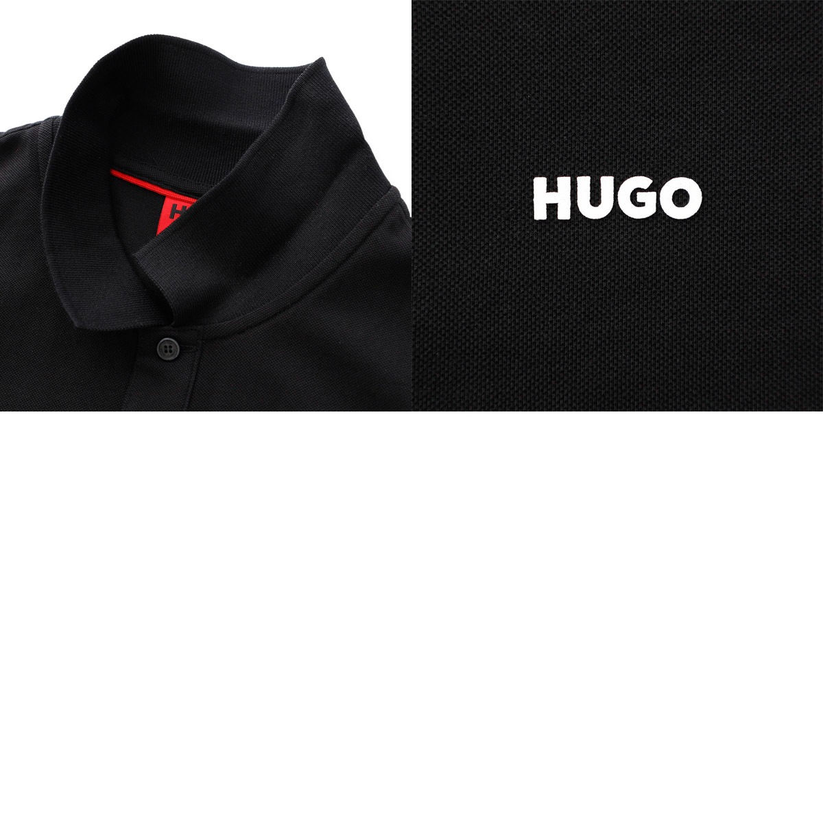 ヒューゴ・ボスHUGO BOSS　WOOL　ポロシャツ　ブラック Amazon | [HUGO BOSS] [ヒューゴボス]ポロシャツ メンズ PADDY