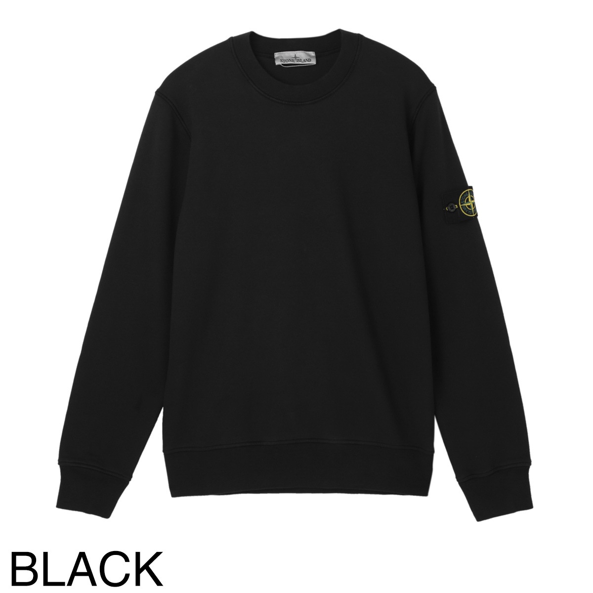 STONE ISLAND ストーンアイランド スウェットシャツ/6100060 ORGANIC
