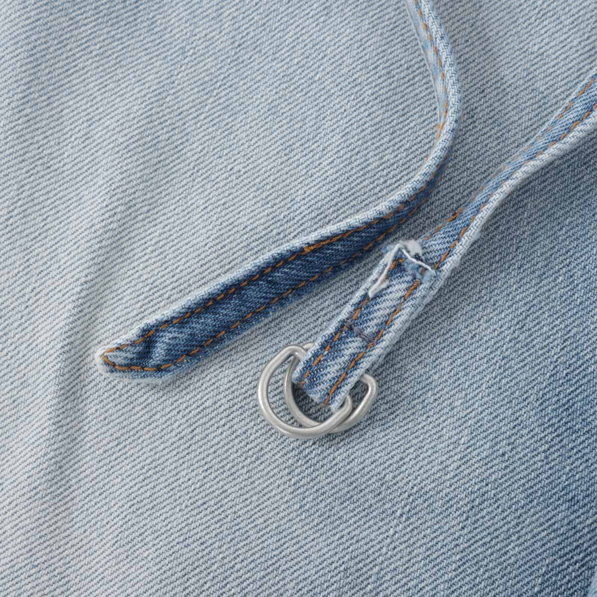 ACNE STUDIOS アクネ ボタンフライジーンズ/1991 Toj メンズ