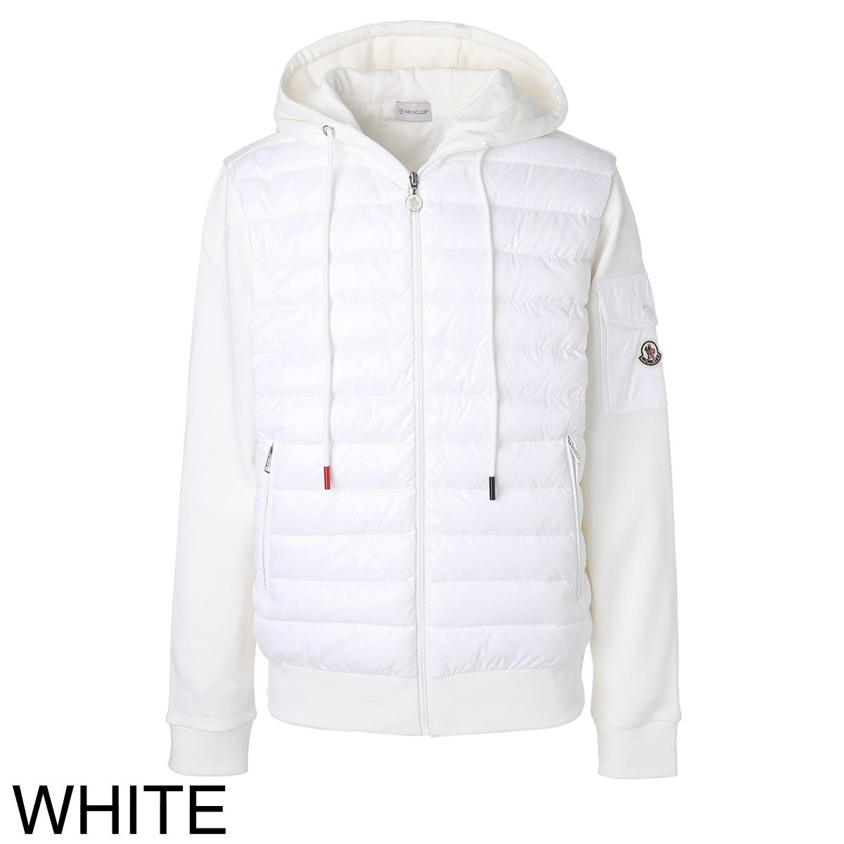 アウトレット】MONCLER モンクレール ダウンパーカ メンズ アウトレット】MONCLER モンクレール ダウンパーカ メンズ