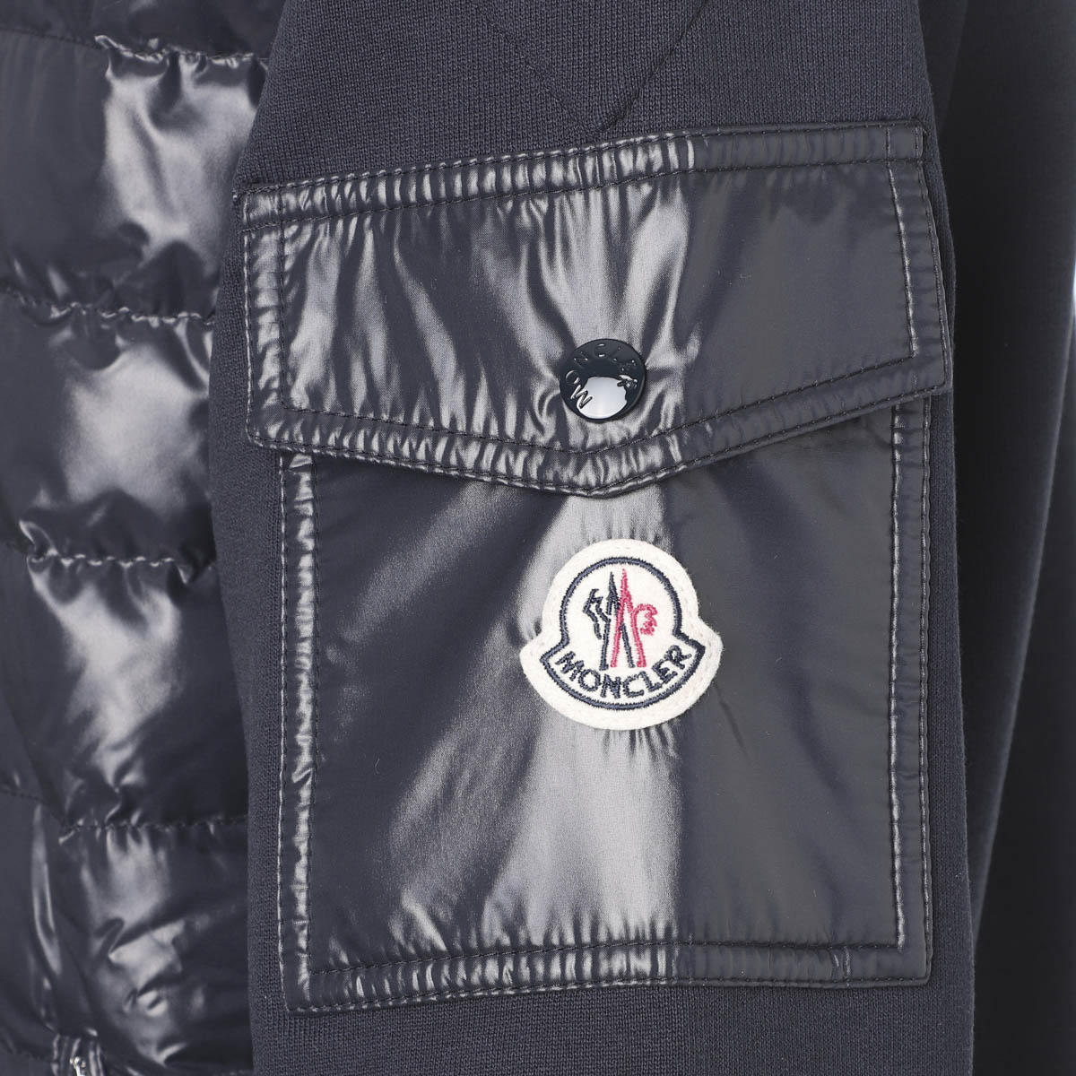 アウトレット】MONCLER モンクレール ダウンパーカ メンズ | メンズ
