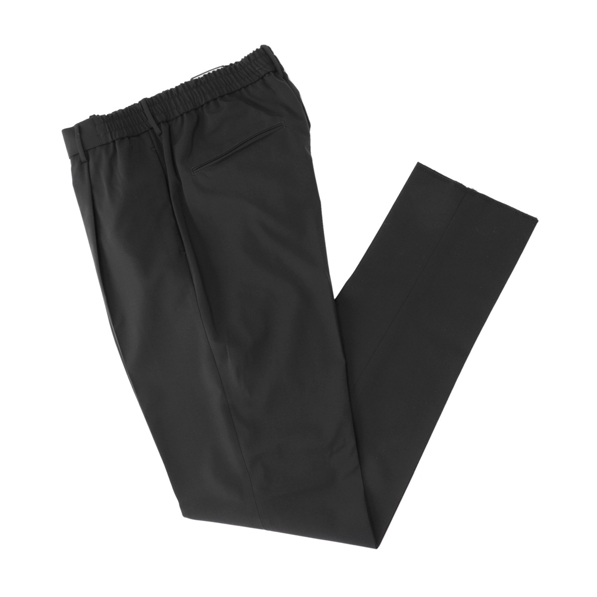 パンツ Tagliatore Trousers Tagliatore リネンパンツ | ニュートラル | FARFETCH JP