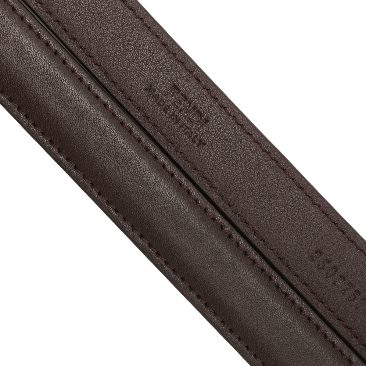 ベルト/FOREVER FENDI BELT フォーエバー フェンディ レディース