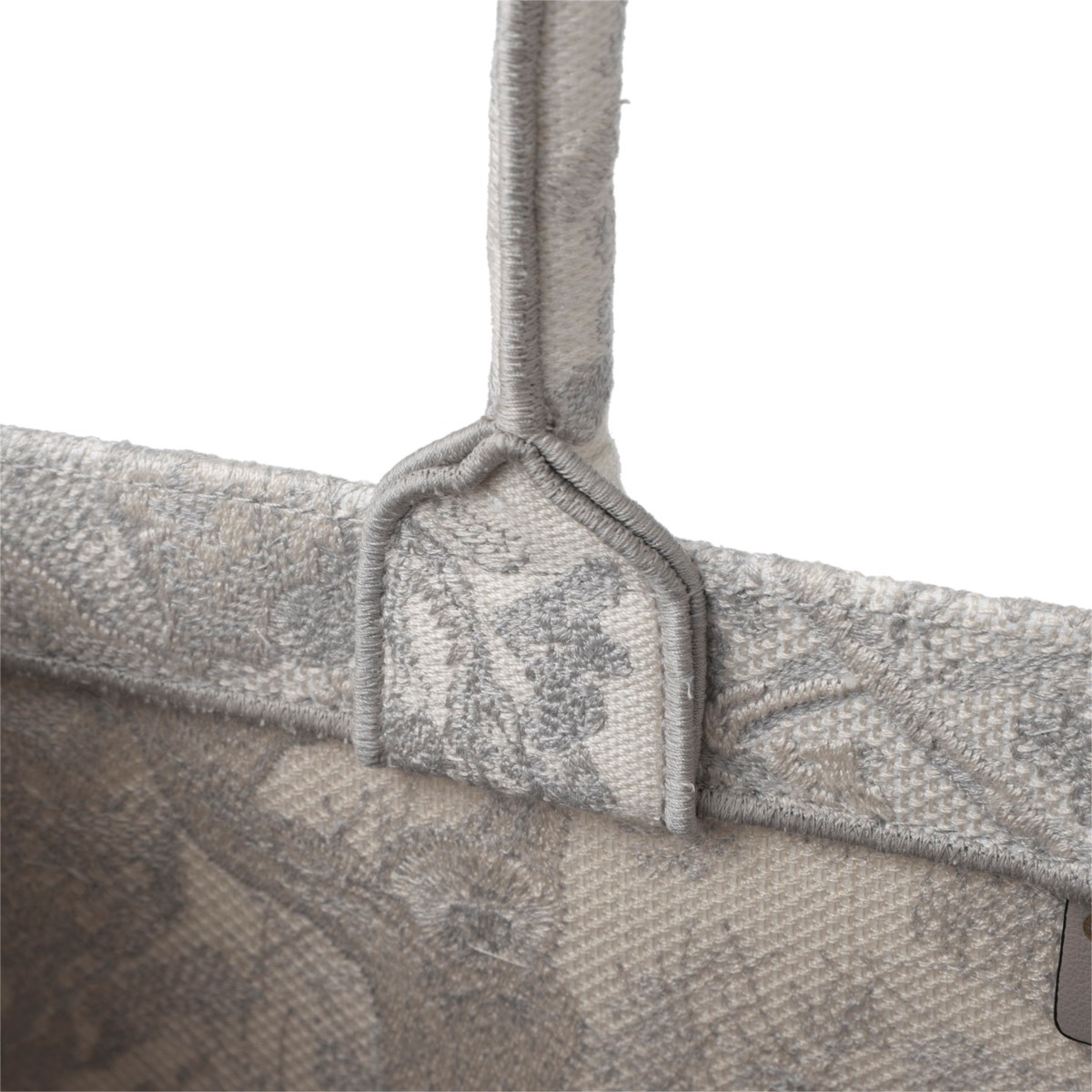 Diorカバン DIOR ディオール トートバッグ/DIOR BOOK TOTE LARGE CANVAS