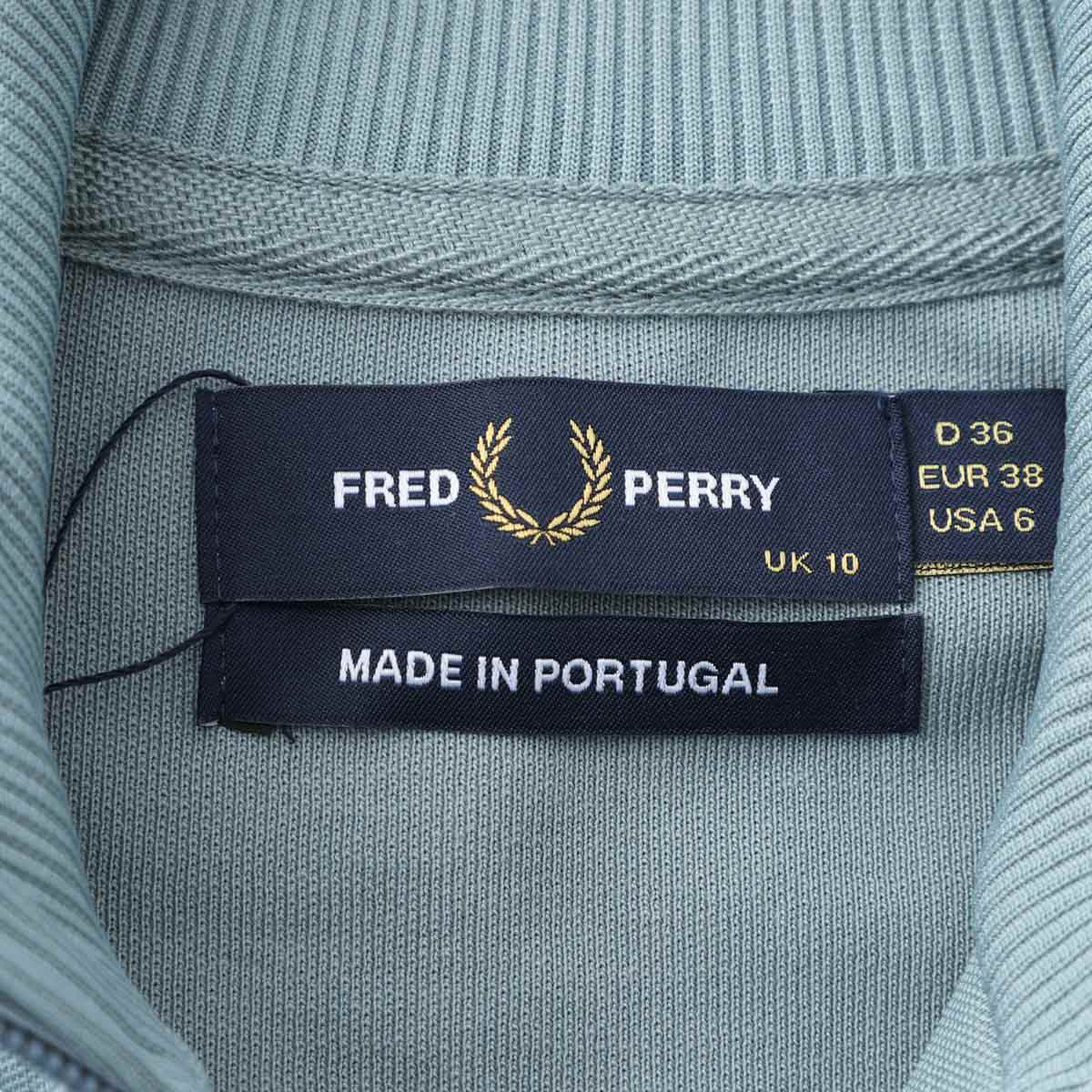 アウトレット】【ラスト1点】FRED PERRY フレッドペリー トラック