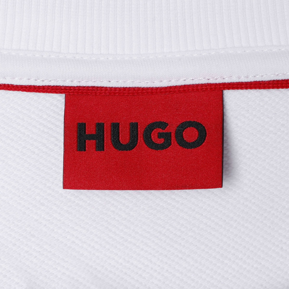 HUGO HUGOBOSS ヒューゴヒューゴボス スウェット/DEM メンズ