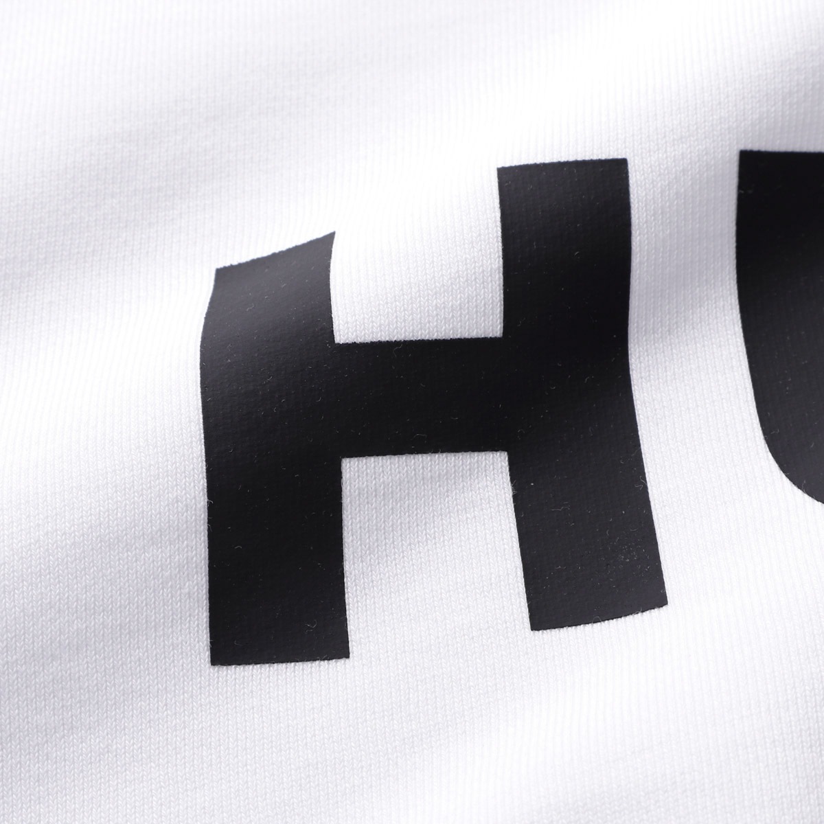 HUGO HUGOBOSS ヒューゴヒューゴボス スウェット/DEM メンズ