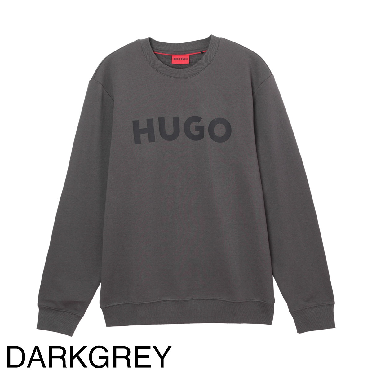 HUGO HUGOBOSS ヒューゴヒューゴボス スウェット/DEM メンズ