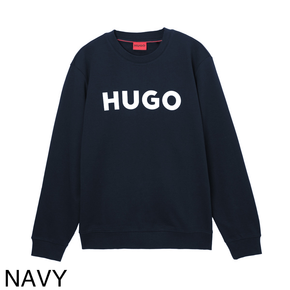 HUGO HUGOBOSS ヒューゴヒューゴボス スウェット/DEM メンズ