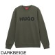 HUGO HUGOBOSS ヒューゴヒューゴボス スウェット/DEM メンズ