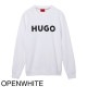 HUGO HUGOBOSS ヒューゴヒューゴボス スウェット/DEM メンズ