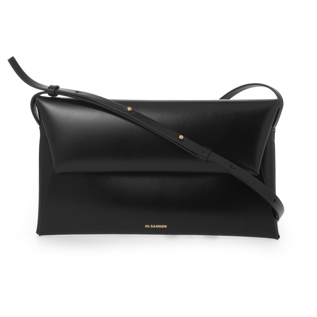 【アウトレット】【ラスト1点】【訳あり】JIL SANDER ジルサンダー ショルダーバッグ/クロスボディバッグ/FOLDED SMALL レディース