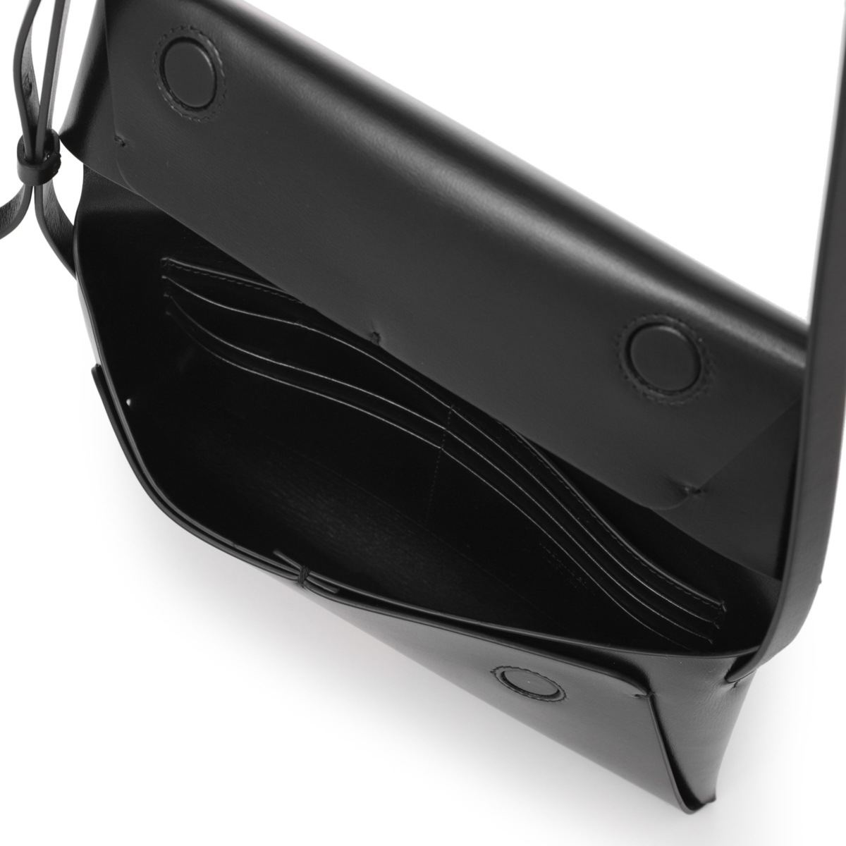 【アウトレット】【ラスト1点】【訳あり】JIL SANDER ジルサンダー ショルダーバッグ/クロスボディバッグ/FOLDED SMALL レディース