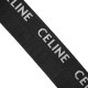 CELINE セリーヌ ナイロンベルト メンズ