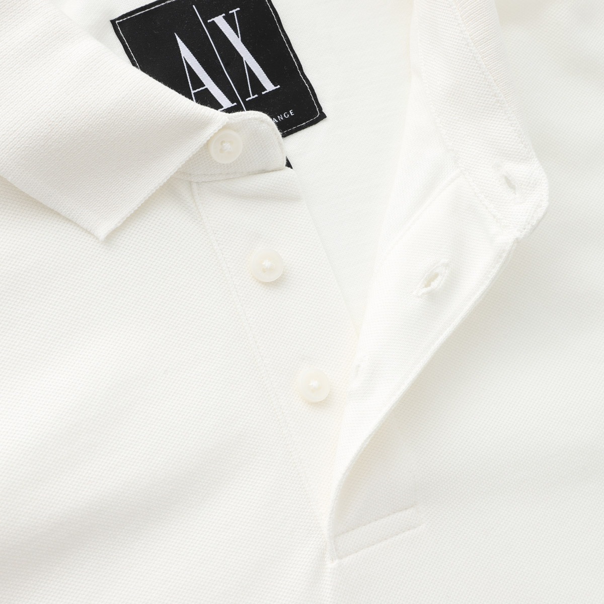 ARMANI EXCHANGE アルマーニエクスチェンジ ポロシャツ メンズ