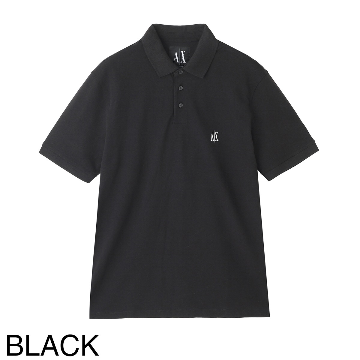 ARMANI EXCHANGE アルマーニエクスチェンジ ポロシャツ メンズ