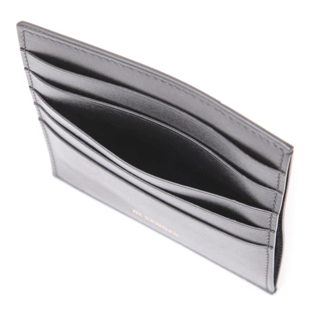 アウトレット】JIL SANDER ジルサンダー カードケース メンズ | メンズ