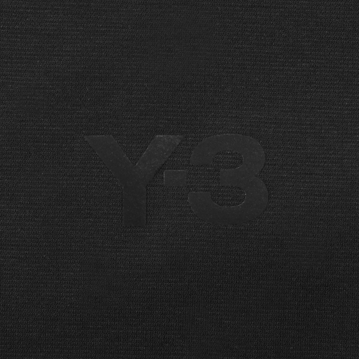 Y-3 ワイスリー クルーネックTシャツ/Y-3 SHORT SLEEVE TEE 3-STRIPES ショート スリーブ ティー 3ストライプス メンズ
