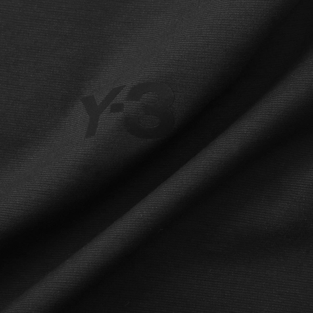 Y-3 ワイスリー クルーネックTシャツ/Y-3 SHORT SLEEVE TEE 3-STRIPES ショート スリーブ ティー 3ストライプス メンズ