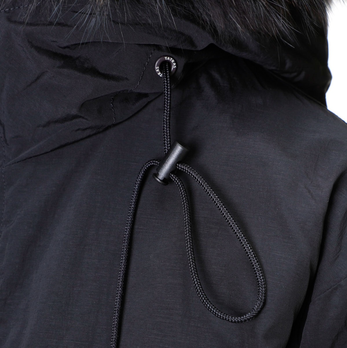 【アウトレット】TATRAS タトラス ダウンコート/ELEMEDEA エレメデア【大きいサイズあり】 レディース