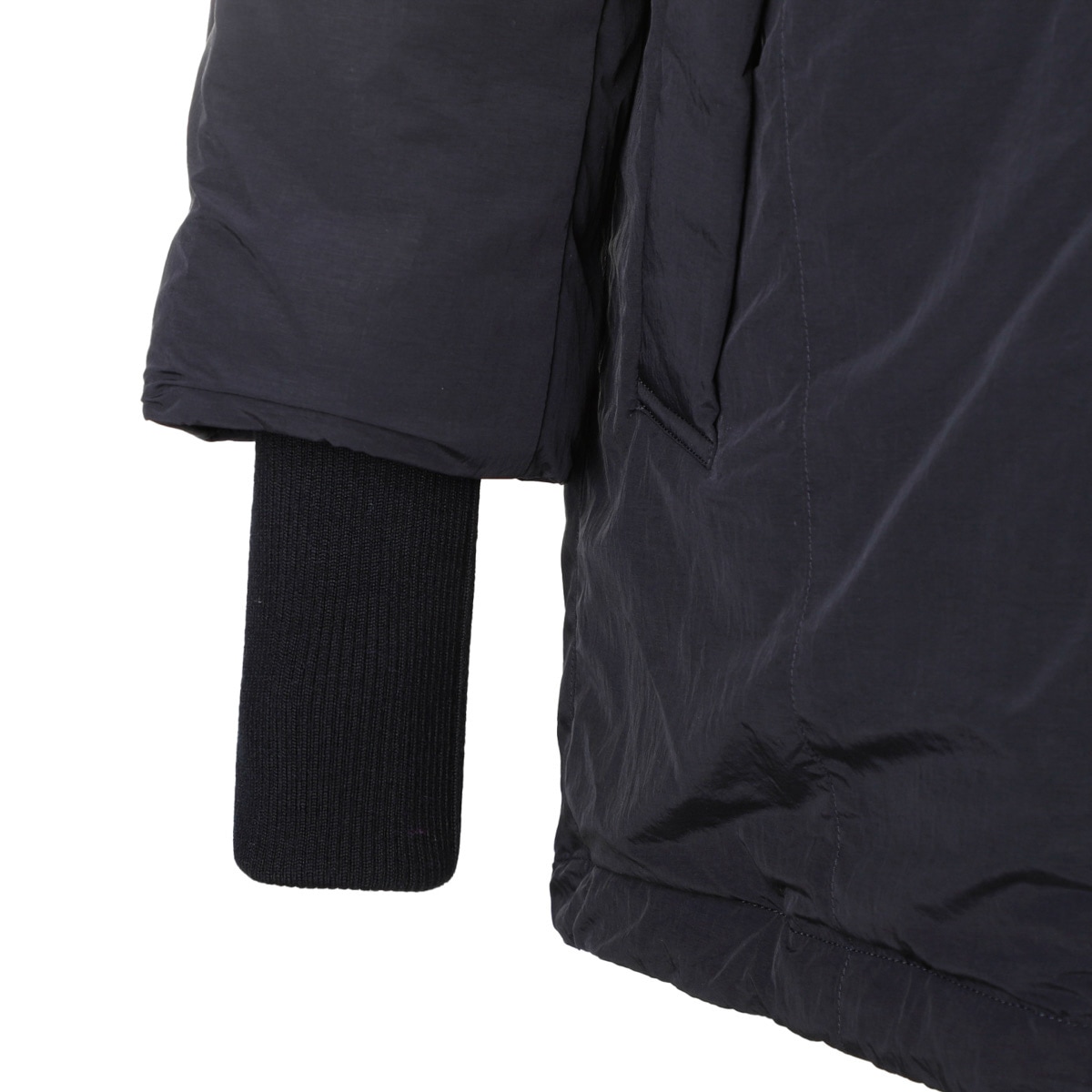 アウトレット】TATRAS タトラス ダウンコート/ELEMEDEA エレメデア