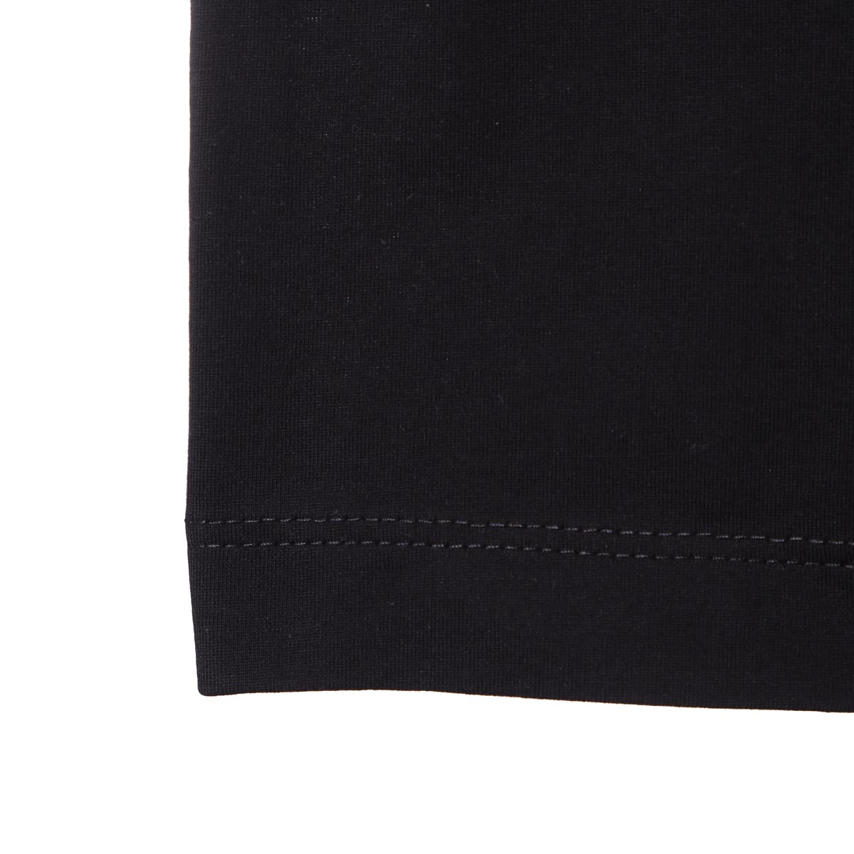【アウトレット】Maison Margiela メゾンマルジェラ クルーネック Tシャツ/DISTORTED LOGO T-SHIRT メンズ