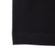 【アウトレット】Maison Margiela メゾンマルジェラ クルーネック Tシャツ/DISTORTED LOGO T-SHIRT メンズ