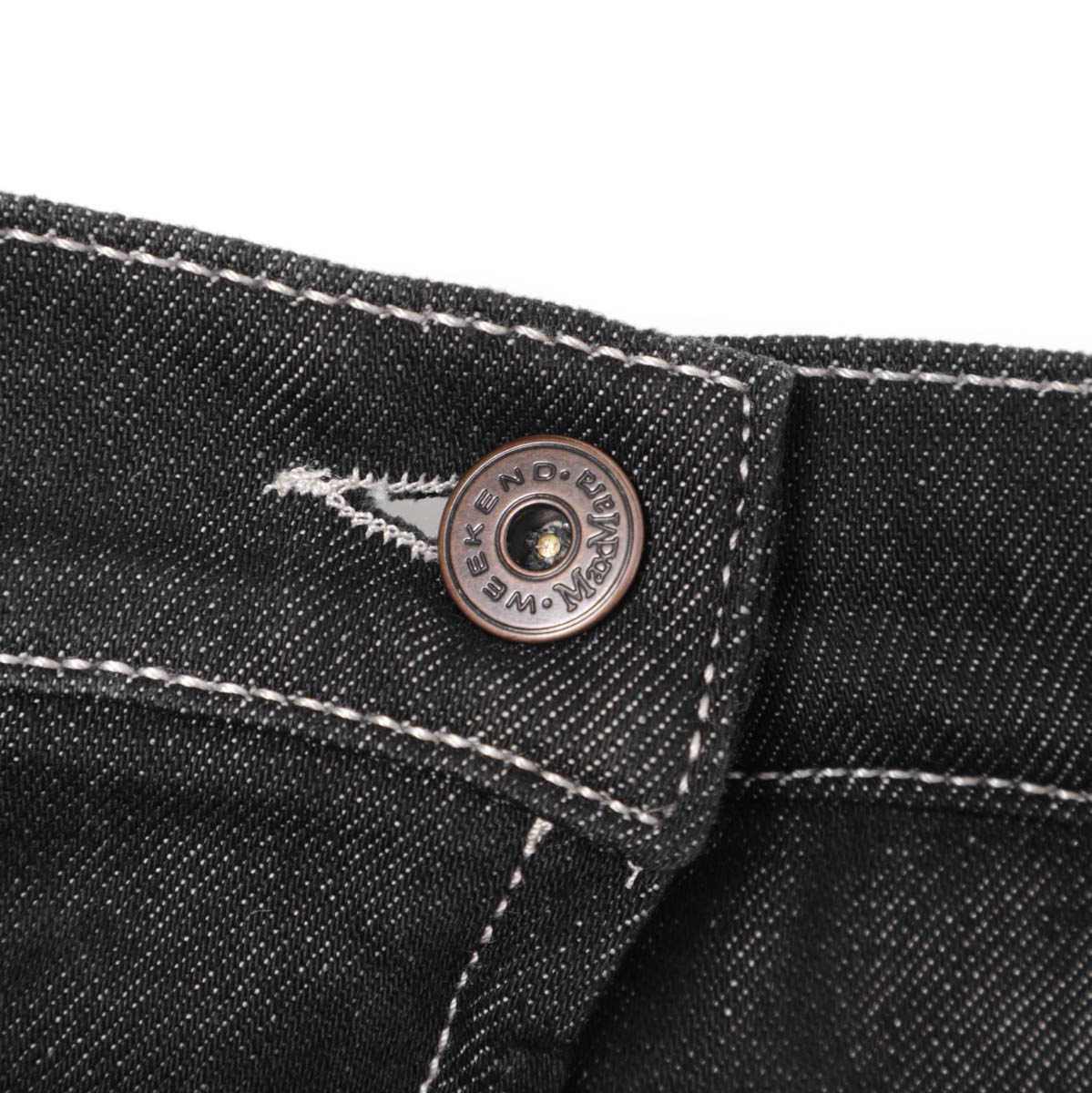 WEEKEND Max Mara ウィークエンドマックスマーラ プリーツスカート/デニムスカート/ESPOSTO レディース