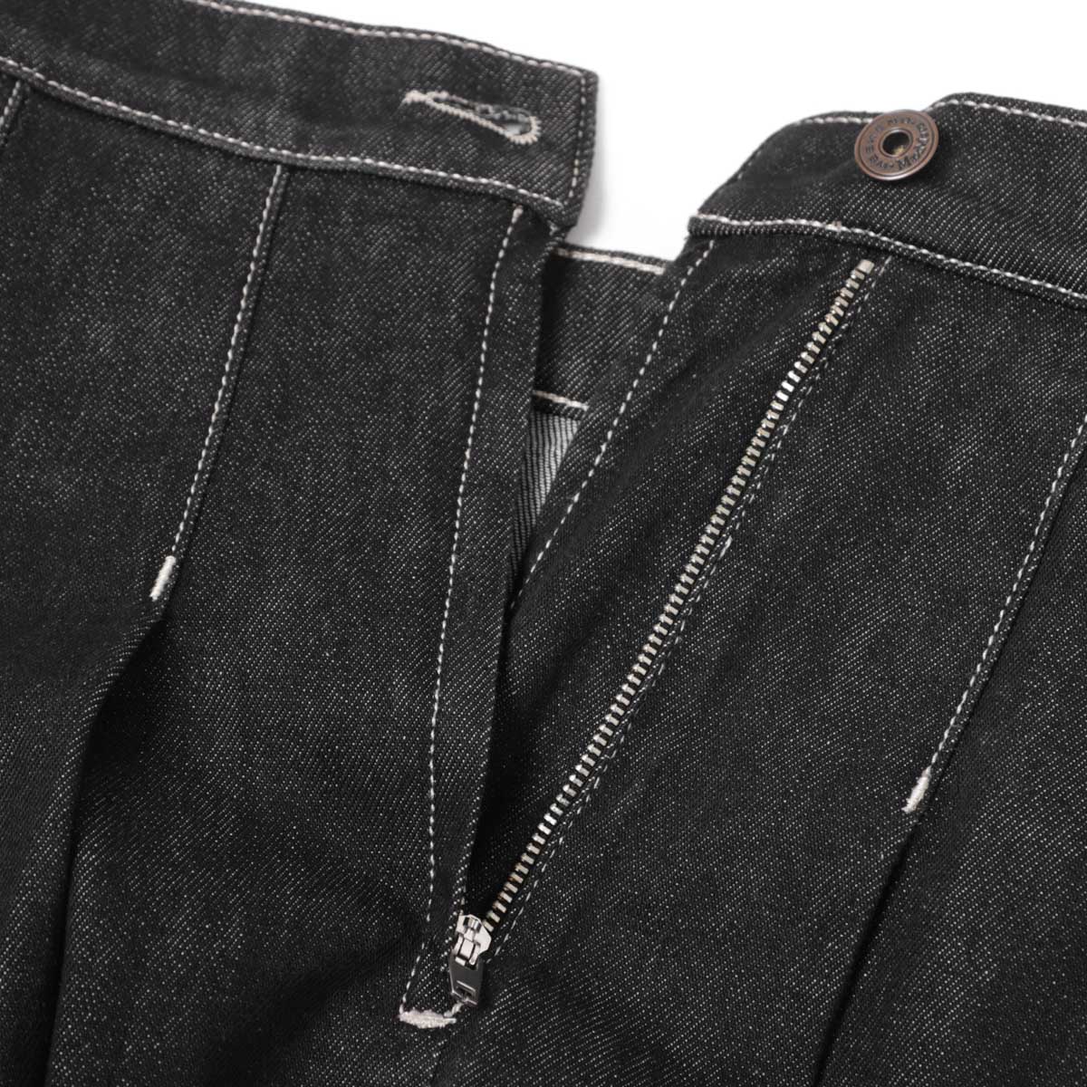 WEEKEND Max Mara ウィークエンドマックスマーラ プリーツスカート/デニムスカート/ESPOSTO レディース