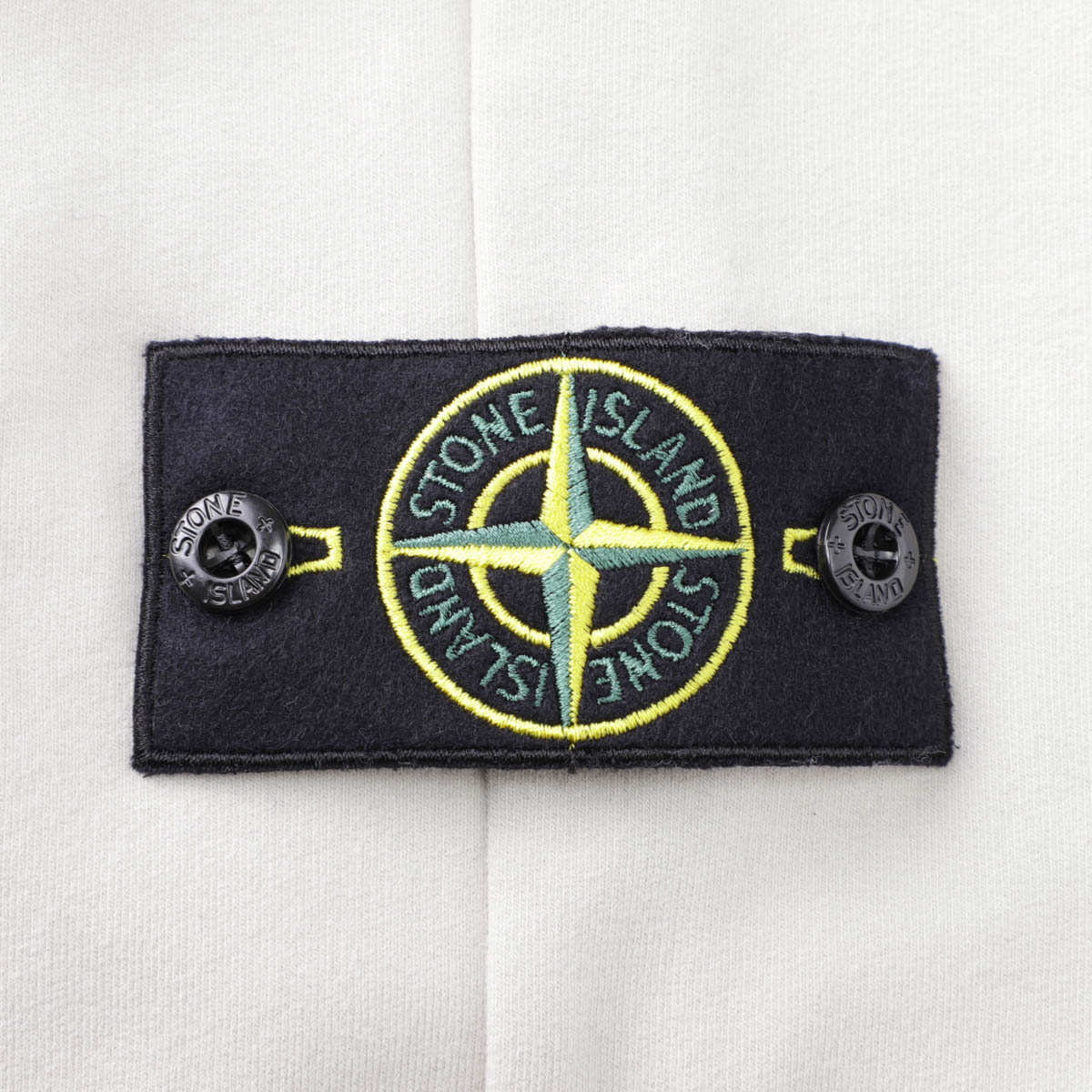 STONE ISLAND ストーンアイランド スウェット/61352 メンズ