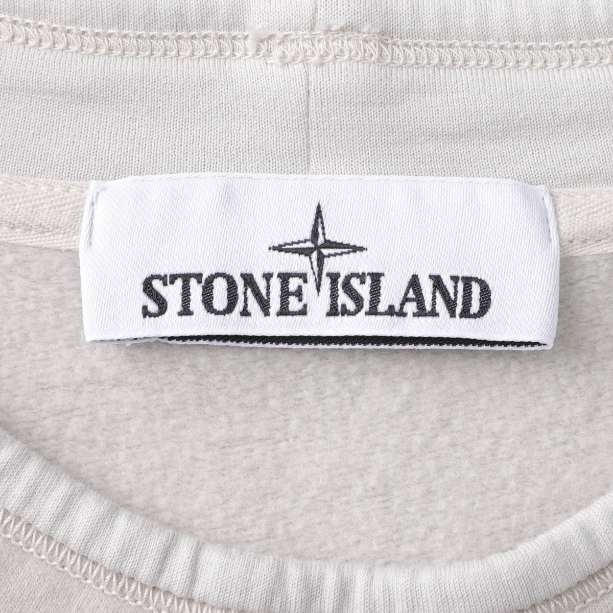 Stone  スウェット　M STONE ISLAND スウェット3XL(4L)
