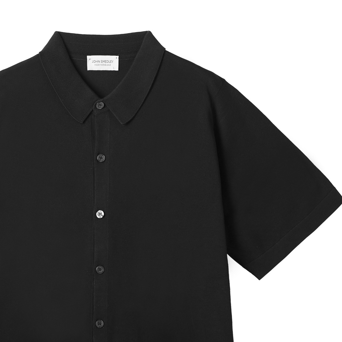 アウトレット】【ラスト1点】JOHN SMEDLEY ジョンスメドレー 半袖