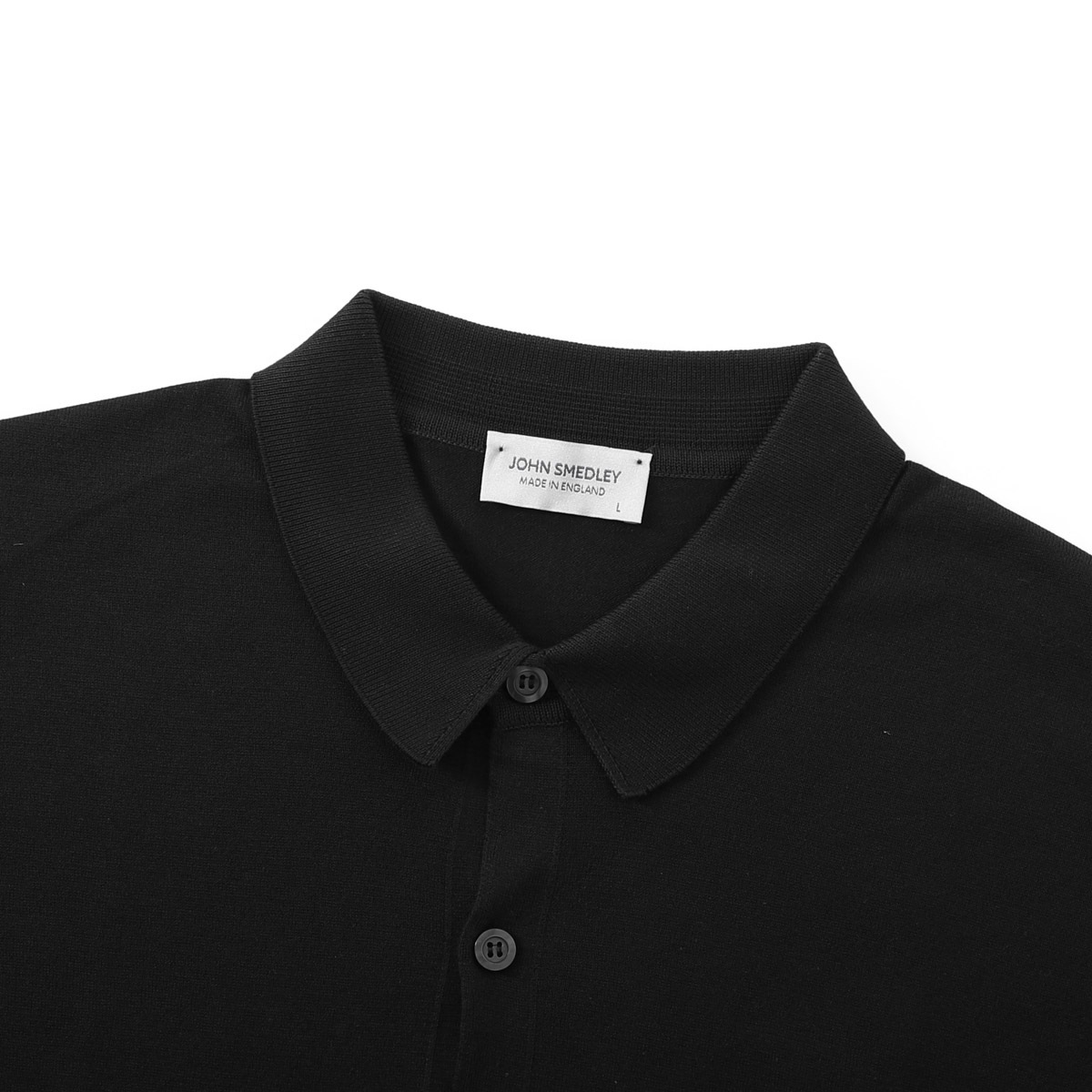 アウトレット】【ラスト1点】JOHN SMEDLEY ジョンスメドレー 半袖