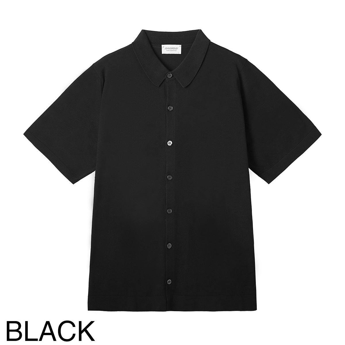 アウトレット】【ラスト1点】JOHN SMEDLEY ジョンスメドレー 半袖