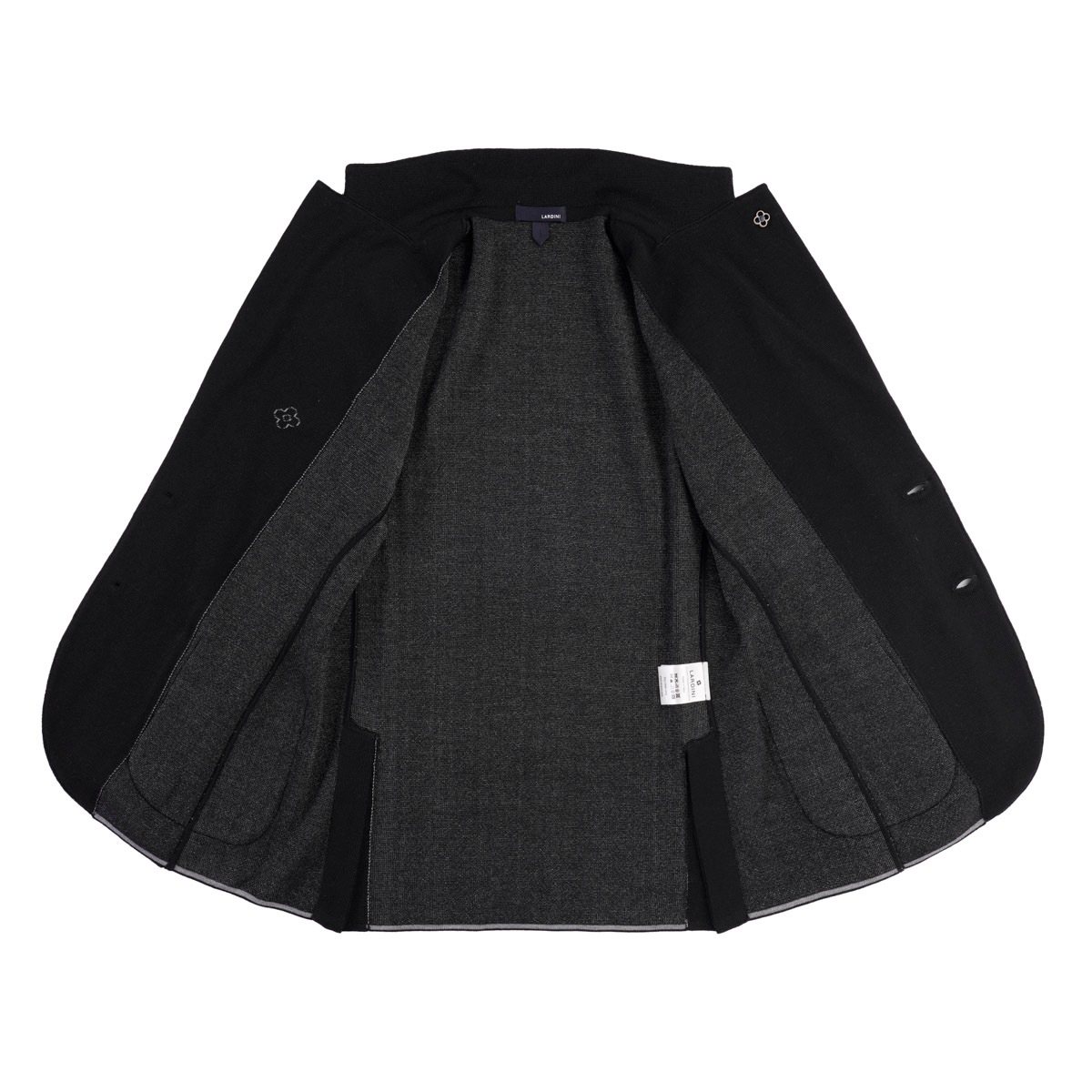 LARDINI ラルディーニ テーラードジャケット（シングル） メンズ
