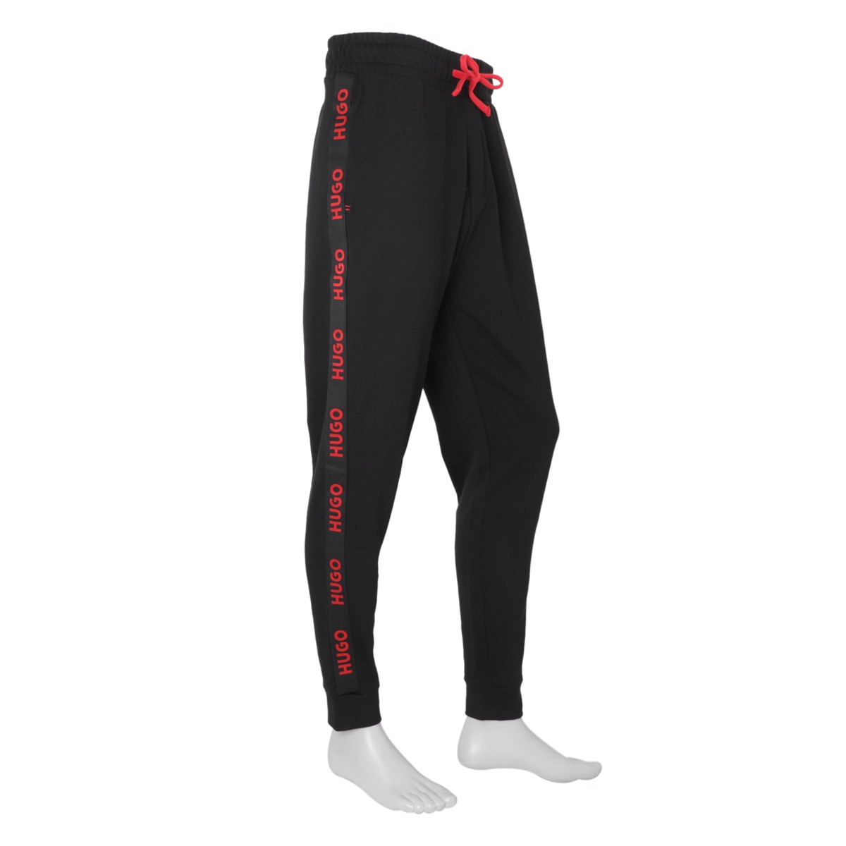 【アウトレット】【ラスト1点】HUGO HUGOBOSS ヒューゴヒューゴボス スウェットパンツ/SPORTY LOGO PANT メンズ