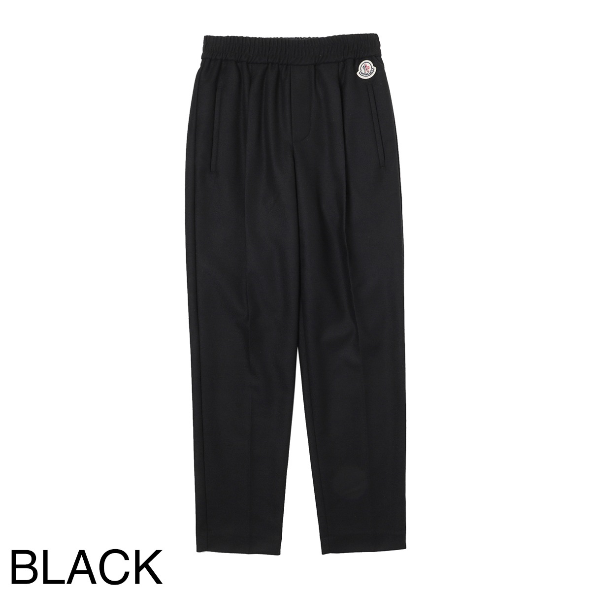 【3万円均一】【アウトレット】MONCLER モンクレール ウールスラックス レディース