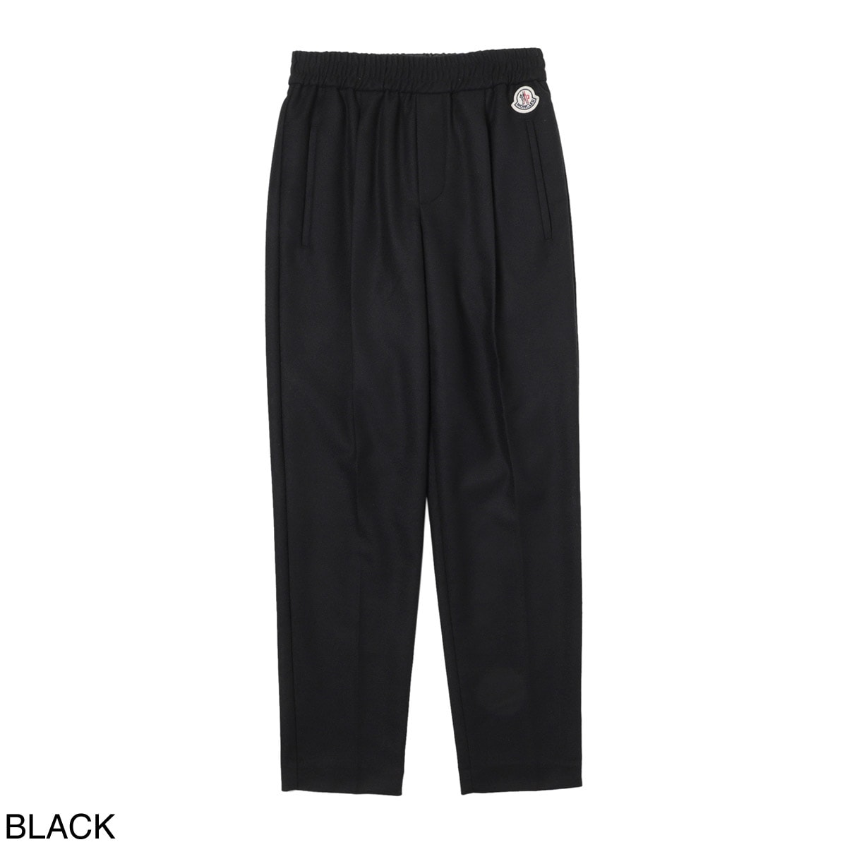 【3万円均一】【アウトレット】MONCLER モンクレール ウールスラックス レディース