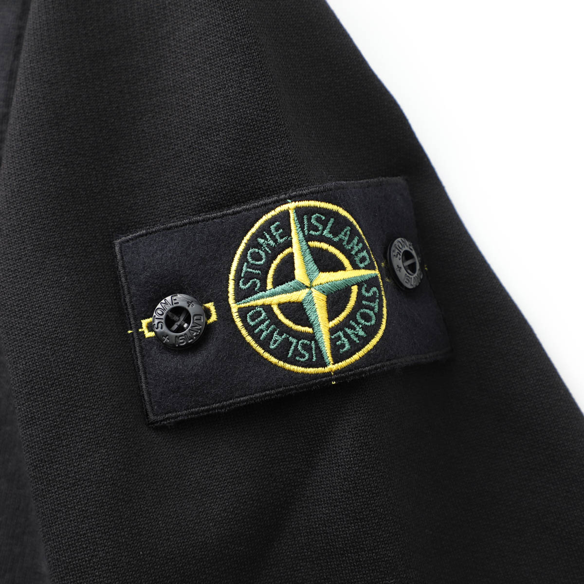 STONE ISLAND ストーンアイランド スウェット/65677 メンズ | メンズ